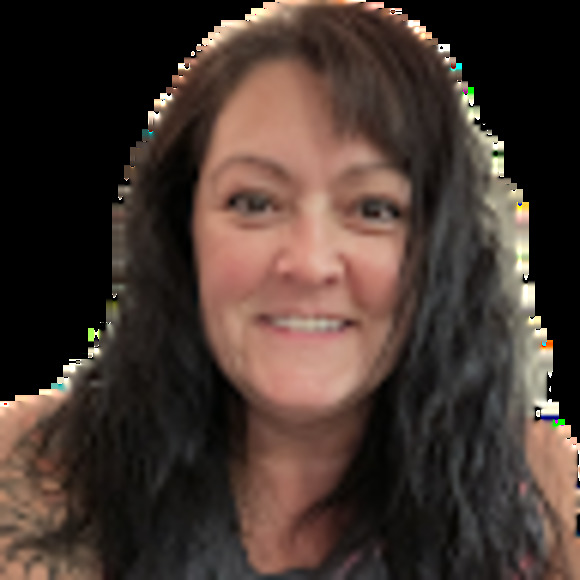 Meet your Posher, Katie - Picture 1 of 1